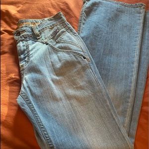 Cruel Girl Denim Hannah NWOT